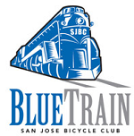 the Blue Train Newsletter