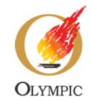 Olympic Recognition Products