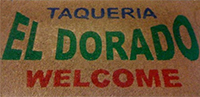 Taqueria El Dorado Logo