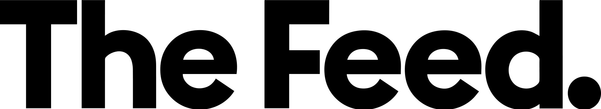 The Feed Logo